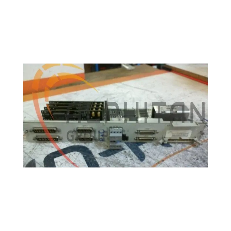 Carte SIEMENS 6SN1 118 0DH21 0AA0 Carte SIEMENS 6SN1 118 0DH21 0AA0