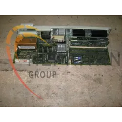 Carte SIEMENS 6SN1 118 0DH21 0AA1