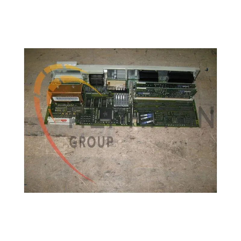 Carte SIEMENS 6SN1 118 0DH21 0AA1 Carte SIEMENS 6SN1 118 0DH21 0AA1