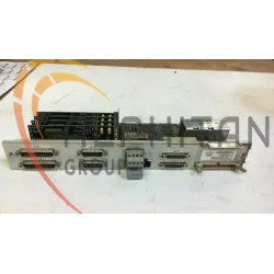 Carte SIEMENS 6SN1 118 0DH22 0AA0