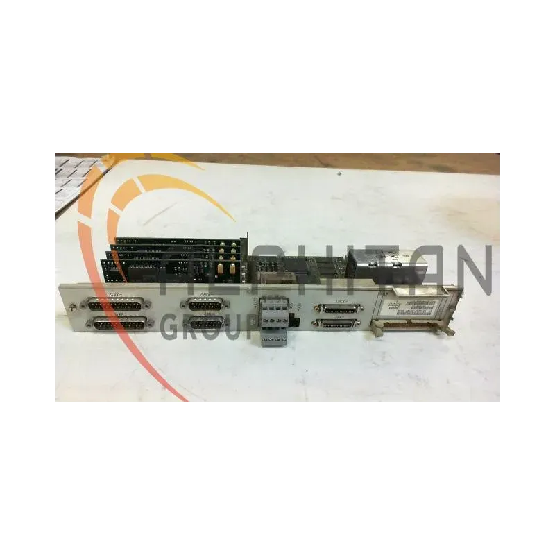 Carte SIEMENS 6SN1 118 0DH22 0AA0 Carte SIEMENS 6SN1 118 0DH22 0AA0