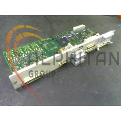 Carte SIEMENS 6SN1 118 0DJ21 0AA1