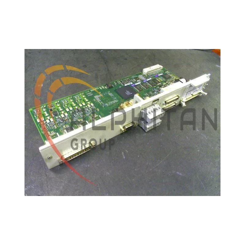 Carte SIEMENS 6SN1 118 0DJ21 0AA1 Carte SIEMENS 6SN1 118 0DJ21 0AA1