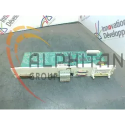 Carte de commande SIEMENS 6SN1 118 0DJ21 0AA2
