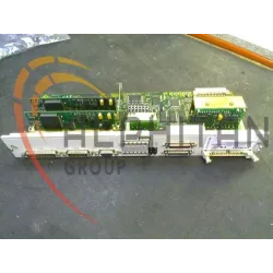 Carte SIEMENS 6SN1 118 0DJ23 0AA0
