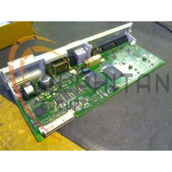 Carte SIEMENS 6SN1 118 0DJ23 0AA1