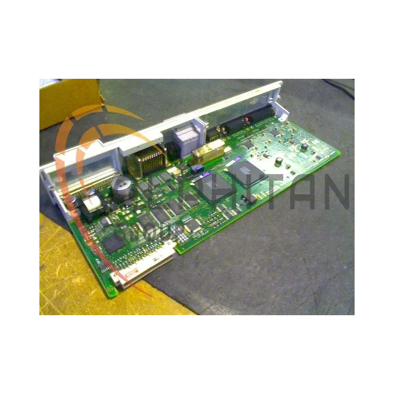 Carte SIEMENS 6SN1 118 0DJ23 0AA1 Carte SIEMENS 6SN1 118 0DJ23 0AA1