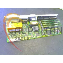 Carte SIEMENS 6SN1 118 0DK23 0AA0