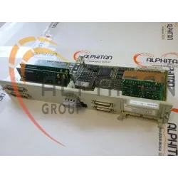 Carte SIEMENS 6SN1 118 0DM21 0AA0