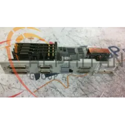 Carte SIEMENS 6SN1 118 0DM23 0AA0