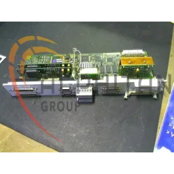 Carte SIEMENS 6SN1 118 0DM31 0AA0