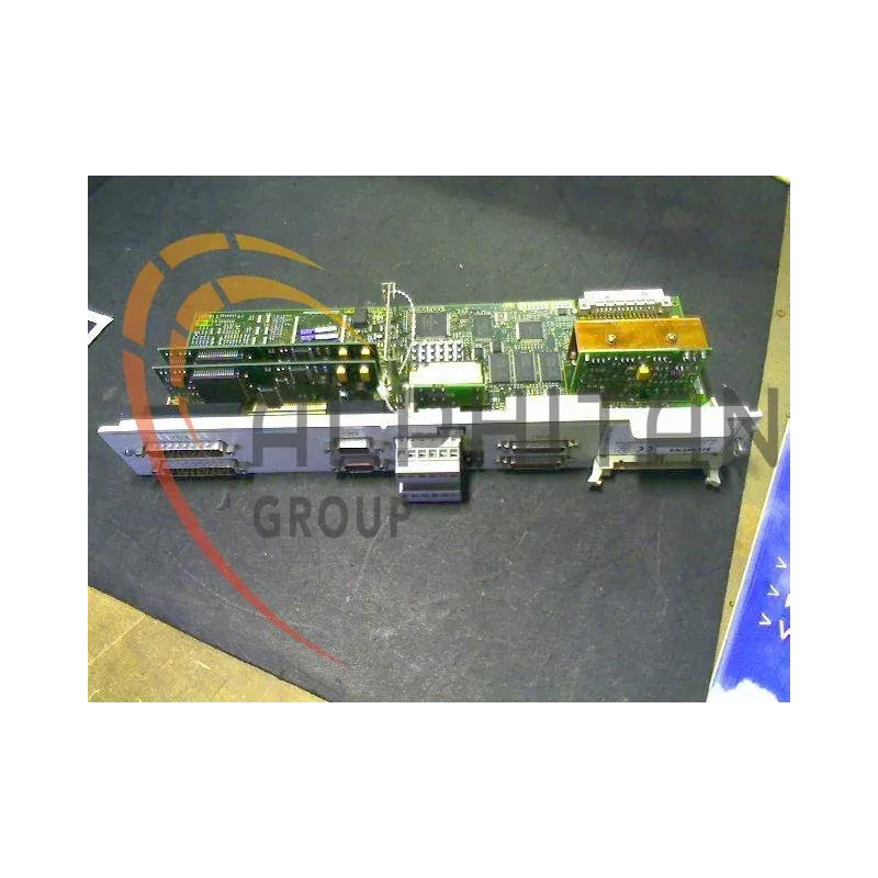 Carte SIEMENS 6SN1 118 0DM31 0AA0 Carte SIEMENS 6SN1 118 0DM31 0AA0