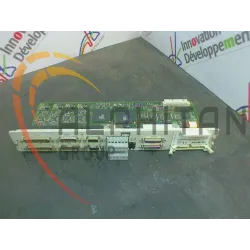 Carte de commande SIEMENS 6SN1 118 0DM33 0AA2