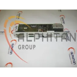 Carte SIEMENS 6SN1 118 0DM11 0AA1