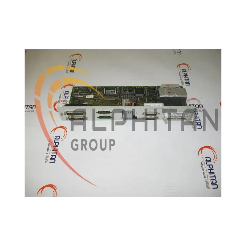 Carte SIEMENS 6SN1 118 0DM11 0AA1 Carte SIEMENS 6SN1 118 0DM11 0AA1