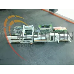 Carte de commande SIEMENS 6SN1 118 0NH00 0AA2