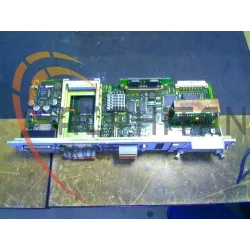 Carte SIEMENS 6SN1 118 1NH00 0AA2