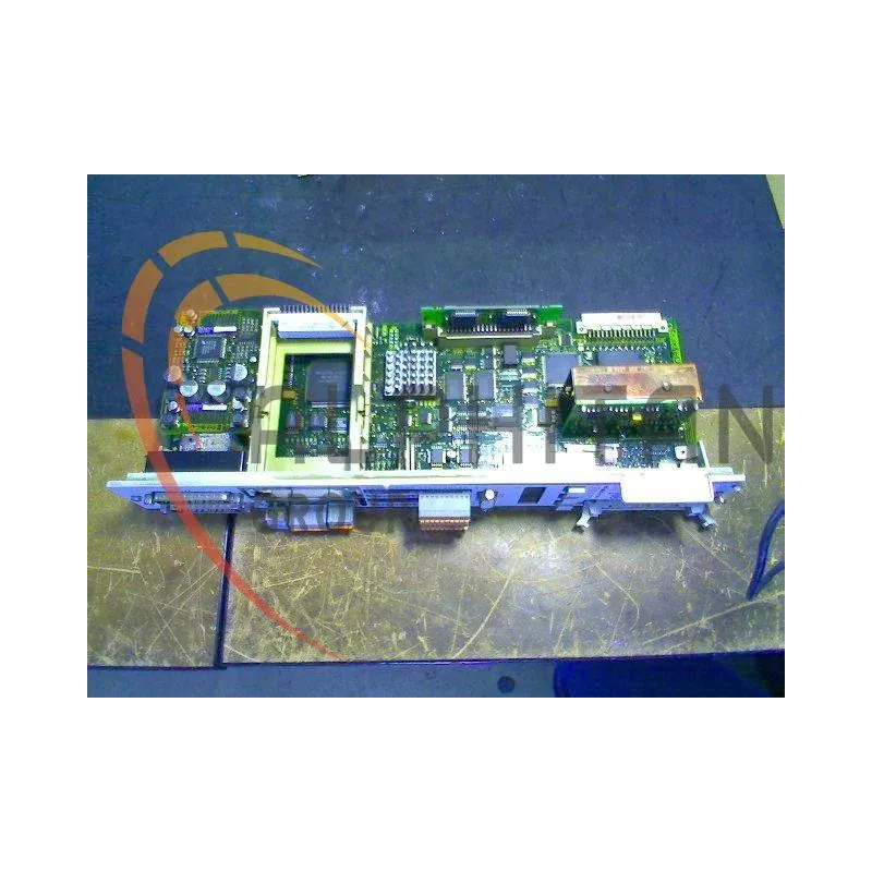 Carte SIEMENS 6SN1 118 1NH00 0AA2 Carte SIEMENS 6SN1 118 1NH00 0AA2