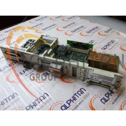 Carte commande SIEMENS 6SN1 118 0NH01 0AA0