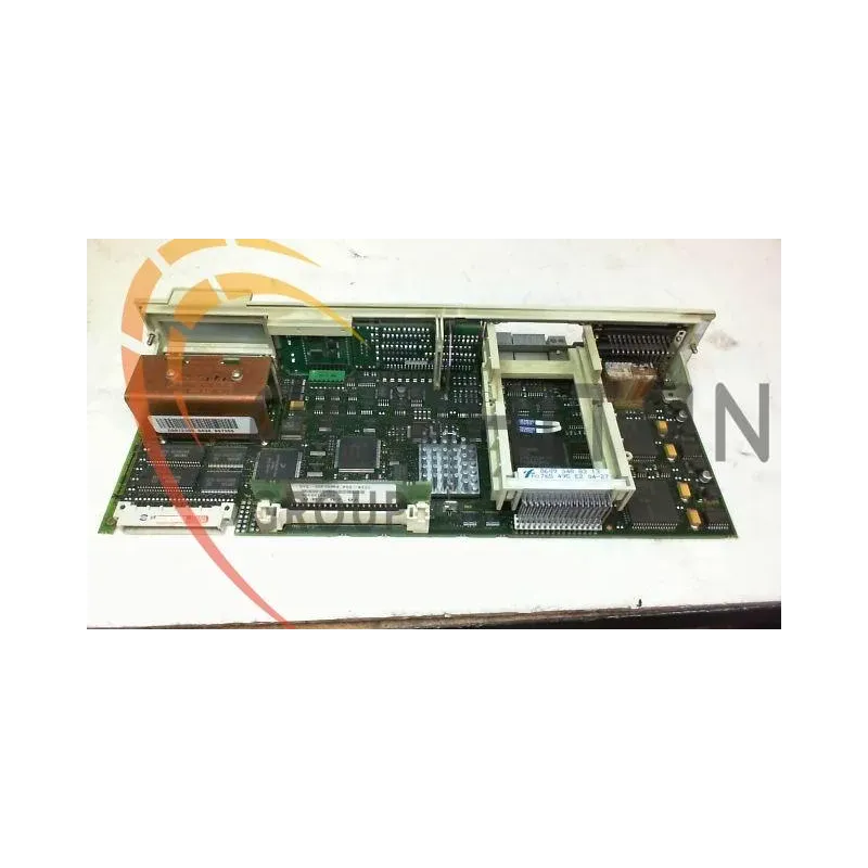 Carte commande SIEMENS 6SN1 118 1NH01 0AA0 Carte commande SIEMENS 6SN1 118 1NH01 0AA0