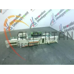 Carte SIEMENS 6SN1 118 0NH01 0AA1