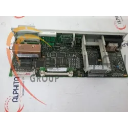 Carte de commande SIEMENS 6SN1 118 0NJ00 0AA1