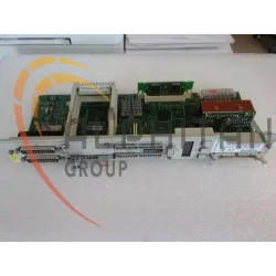 SIEMENS PLATINE 6SN1 118 0NK00 0AA2