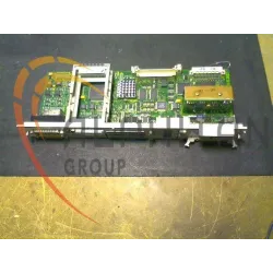 Carte SIEMENS 6SN1 118 1NK00 0AA2