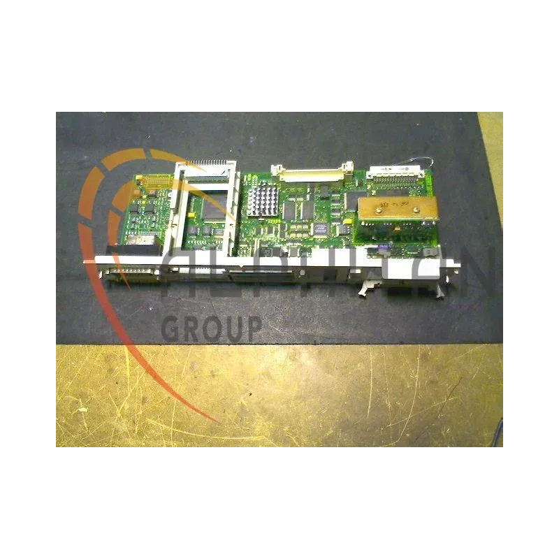 Carte SIEMENS 6SN1 118 1NK00 0AA2 Carte SIEMENS 6SN1 118 1NK00 0AA2