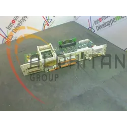 CARTE DE COMMANDE SIEMENS 6SN1 118 0NK01 0AA1