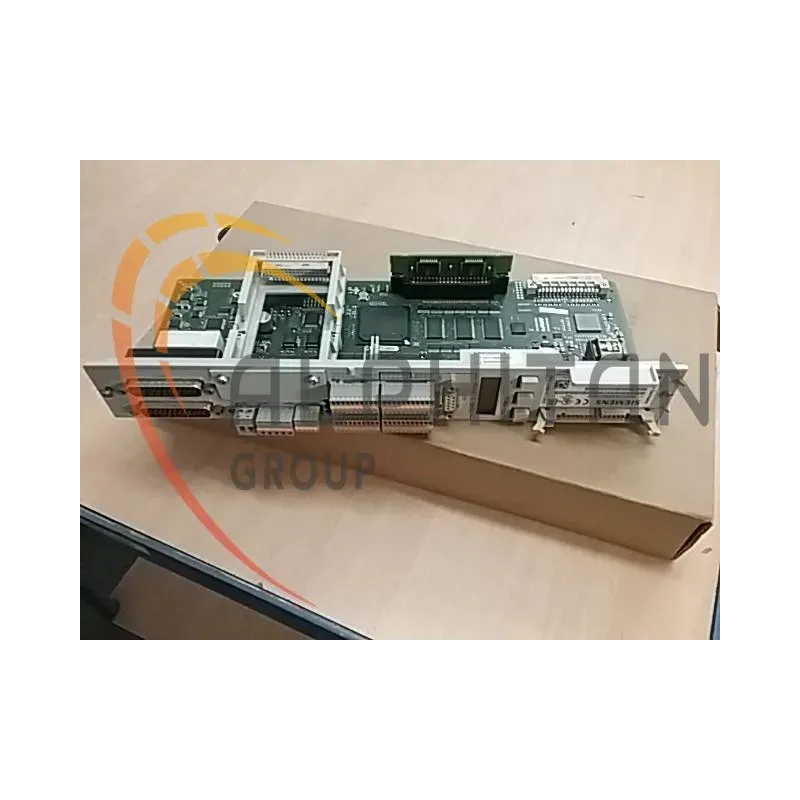 Siemens 6SN1 118 0NK01 0AA2 Siemens 6SN1 118 0NK01 0AA2