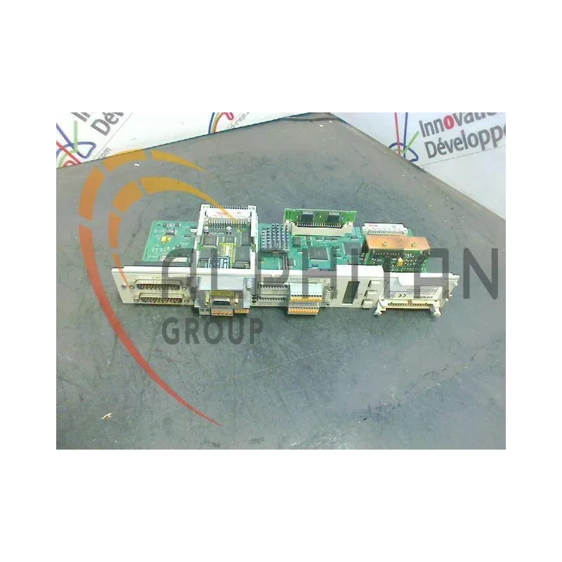 Siemens 6SN1118-1NJ01-0AA1 Siemens 6SN1118-1NJ01-0AA1