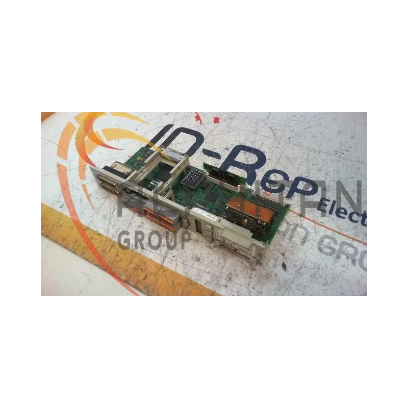 Carte SIEMENS 6SN1 118 1NK01 0AA0 Carte SIEMENS 6SN1 118 1NK01 0AA0