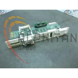Carte commande SIEMENS 6SN1 118 1NK01 0AA1