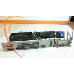 Carte SIEMENS 6SN1 121 0BA12 0AA0