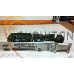 Carte SIEMENS 6SN1 121 0BA13 0AA0