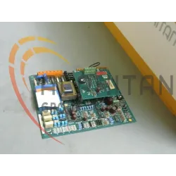 Carte d'alimentation LENZE 33.40811-03.001 4081