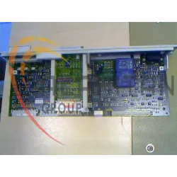 SIEMENS Carte Electronique 462008.1001.01,