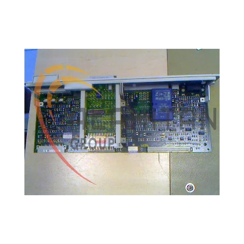 SIEMENS Carte Electronique 462008.1001.01, SIEMENS Carte Electronique 462008.1001.01,