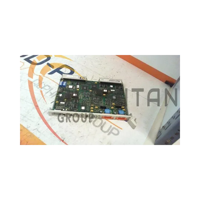 Carte SIEMENS 6GK1 243 0SA10 Carte SIEMENS 6GK1 243 0SA10