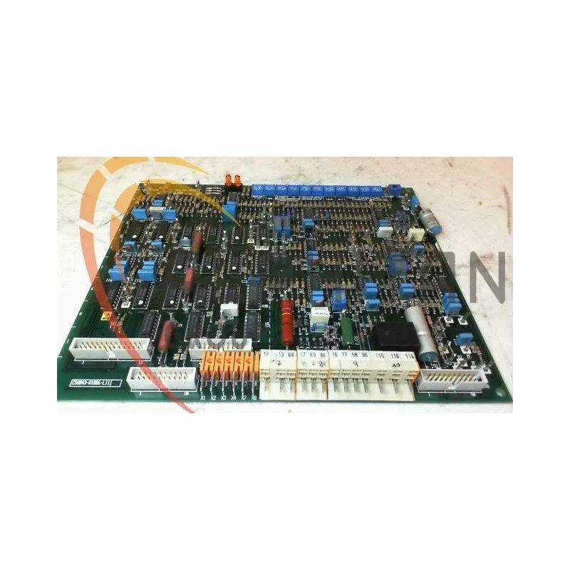 Carte  SIEMENS C98043 - A1086 - L11 Carte  SIEMENS C98043 - A1086 - L11