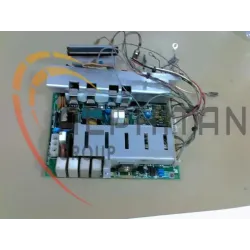 Carte de commande YASKAWA CACR-SRCB05BBS
