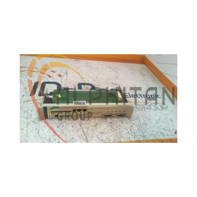 Module de commande NUM MDLU3000A0CAN00 Module de commande NUM MDLU3000A0CAN00