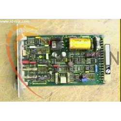 CARTE BOSCH VT 5003 S41 R5