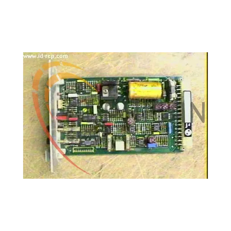 CARTE BOSCH VT 5003 S41 R5 CARTE BOSCH VT 5003 S41 R5