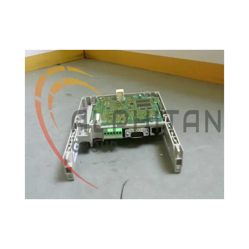 CARTE SCHNEIDER VW3 A 3501 CARTE SCHNEIDER VW3 A 3501