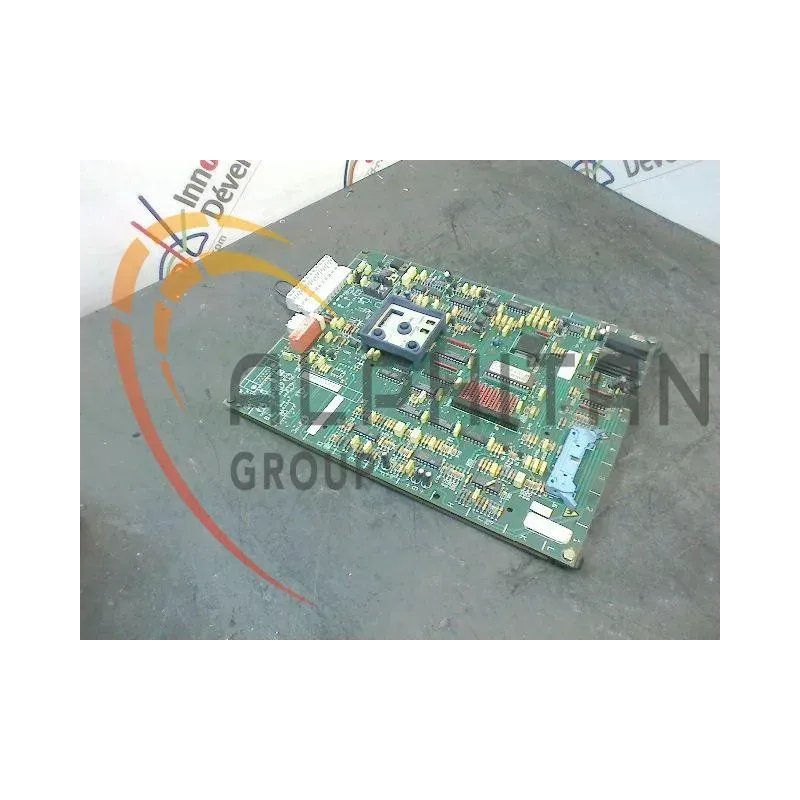 Carte de variateur TELEMECANIQUE VX4AV455