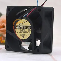 ADDA FAN AD0612VB-A7BGP