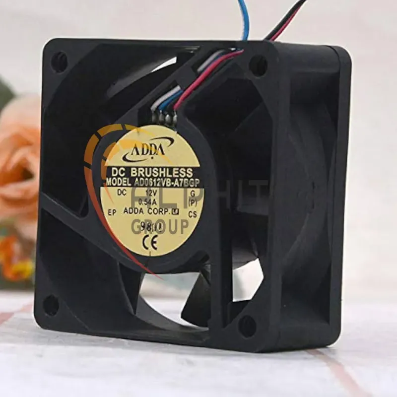 ADDA FAN AD0612VB-A7BGP