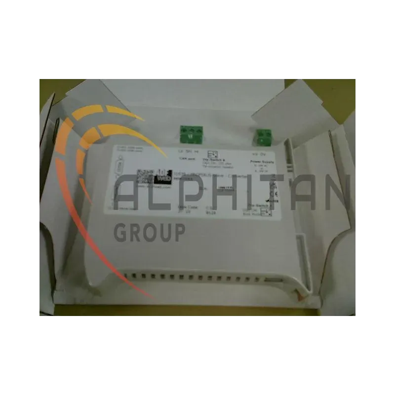 ADF Module PROFIBUS HD67553 ADF Module PROFIBUS HD67553